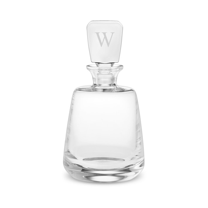 Estate Barware Decanter