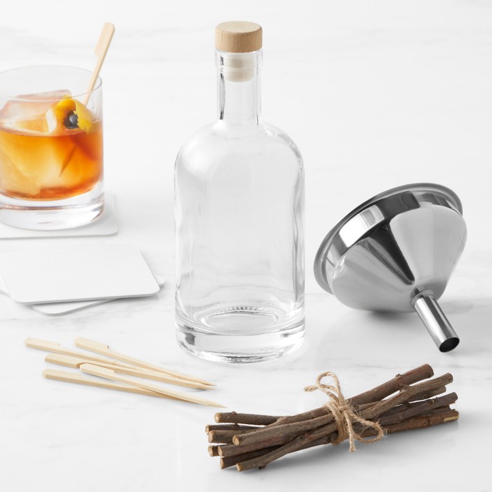 Smoked Cocktail Kit
