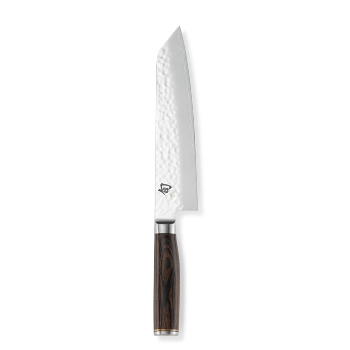 Shun Premier Kiritsuke Knife, 8"
