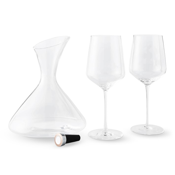 Wine Serving Set