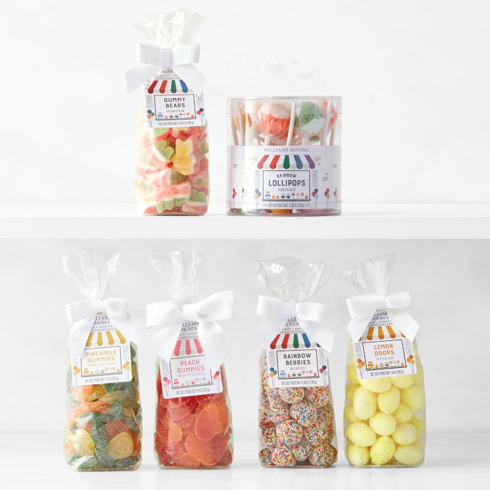 3 Months of Candy Subscription