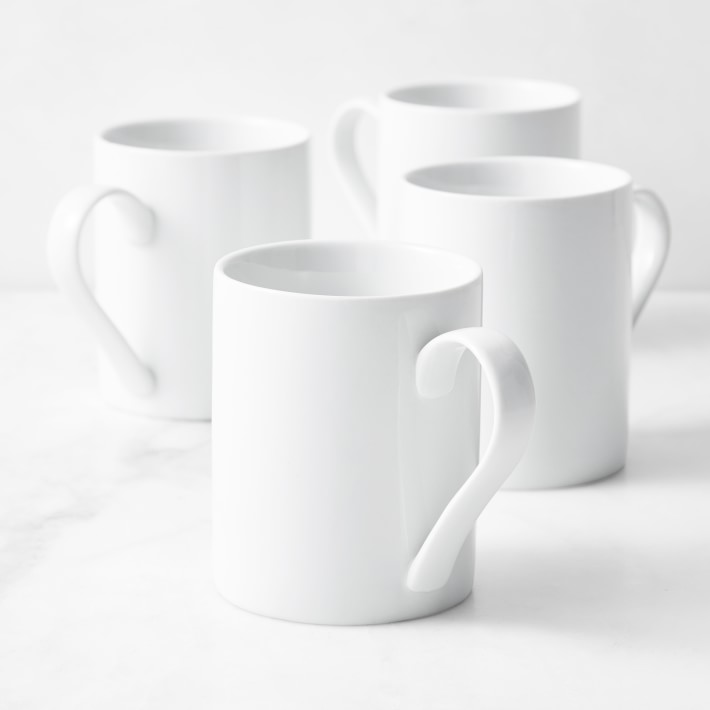 Open Kitchen by Edge Mugs, Porcelain