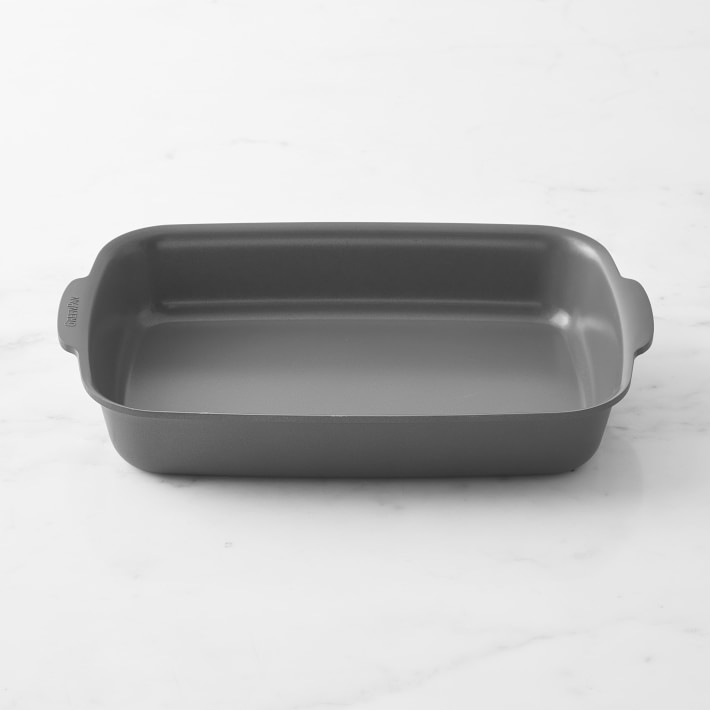 GreenPan Ceramic Nonstick Ovenware Rectangular Baker, 9" x 13"