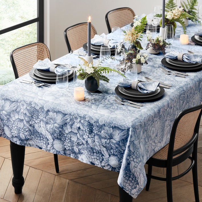 Frutta Jacquard Tablecloth