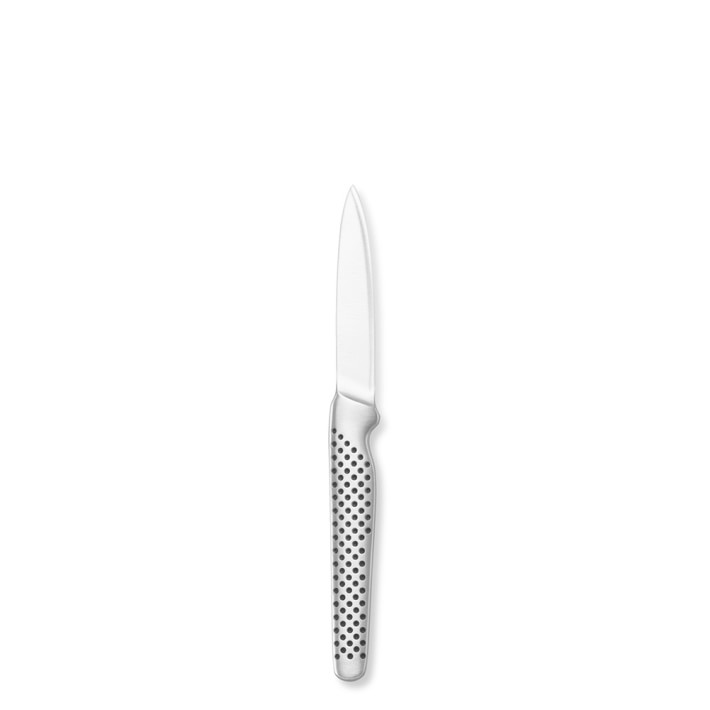 Global Classic Peeling Knife, 3 1\u002F2"