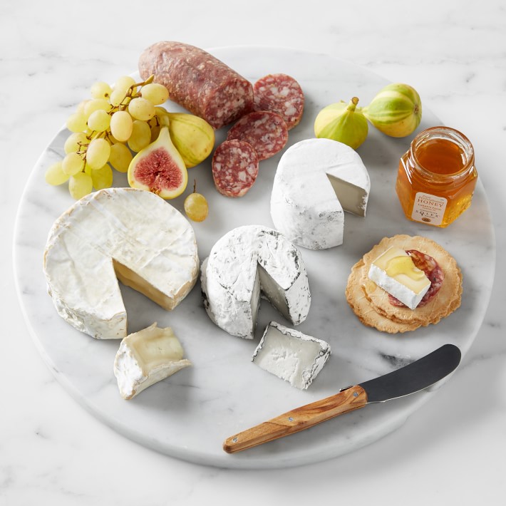 Picnic in the Park Cheese Collection