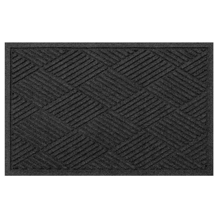Waterhog Diamond Commercial Grade Indoor\u002FOutdoor Mat