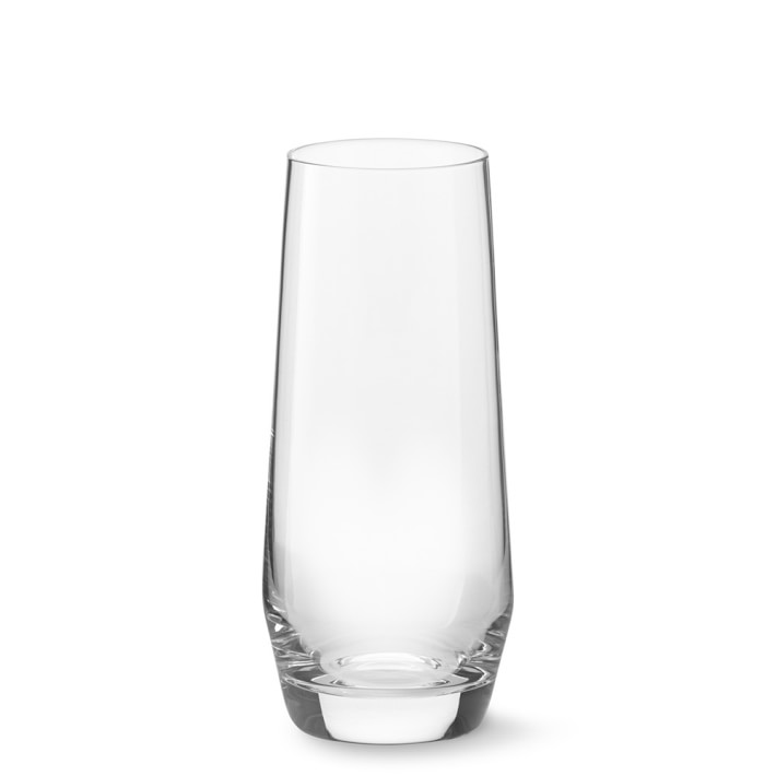 Schott Zwiesel Pure Stemless Champagne Glasses