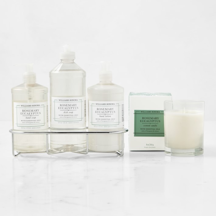 Rosemary Eucalyptus Ultimate Set