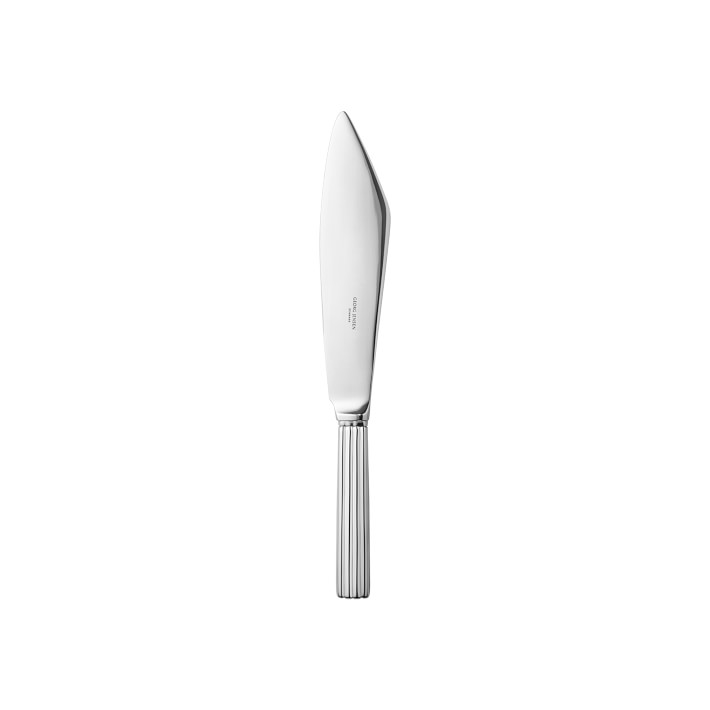 Georg Jensen Bernadotte Cake Knife