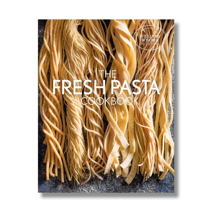 Test Kitchen Fresh Pasta Cookbook