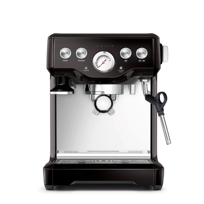 Breville Infuser Espresso Machine
