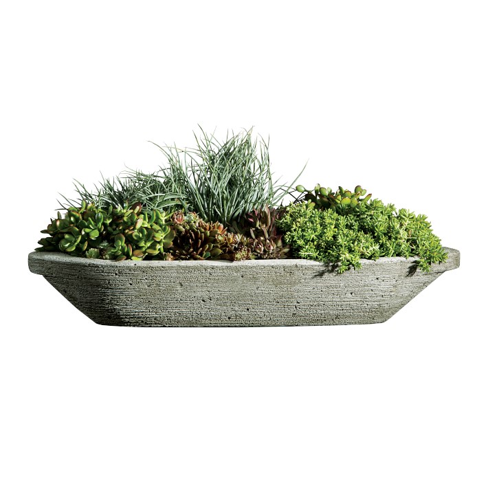 Barca Planter