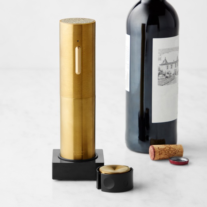 Heritage Electric Corkscrew