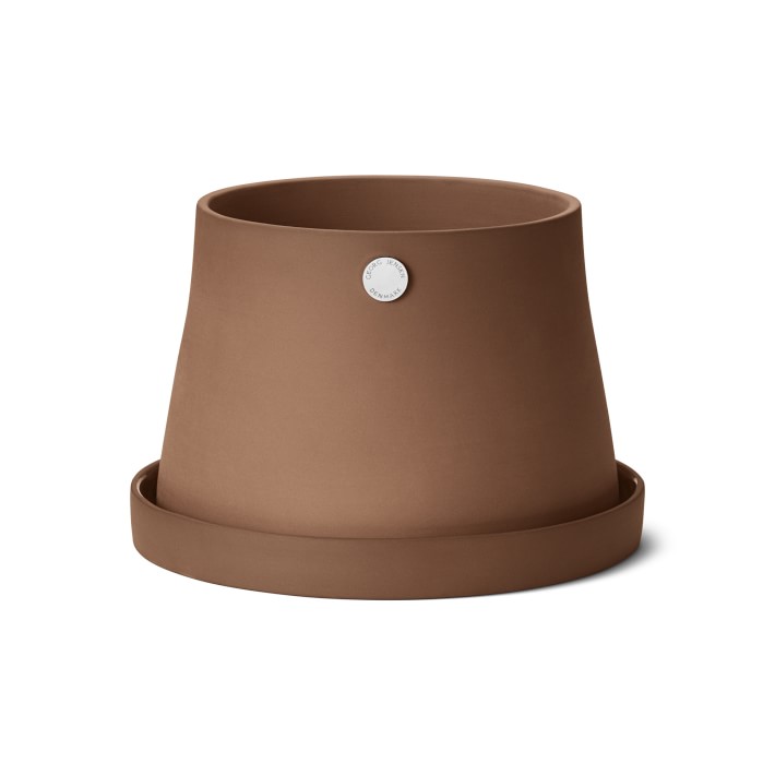 Georg Jensen TERRA Pot, Medium