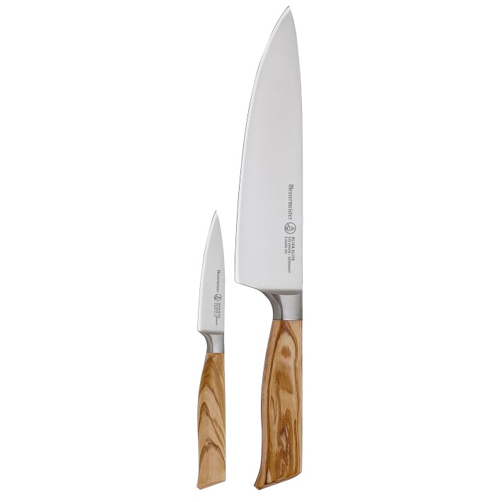 Messermeister Oliva Knives, Set of 2