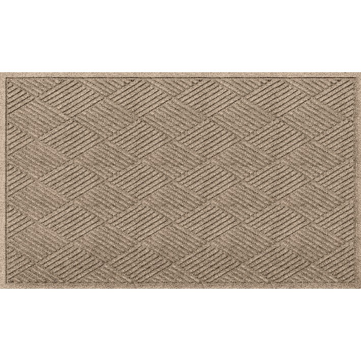 Waterhog Diamonds Grill Mats