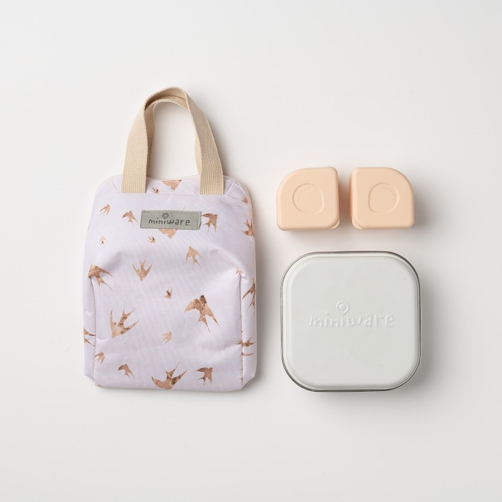 Miniware Ready Go Bento