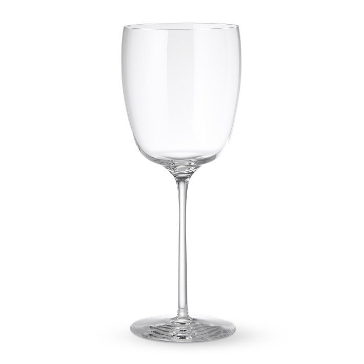 Scribe Red Wine Glasses