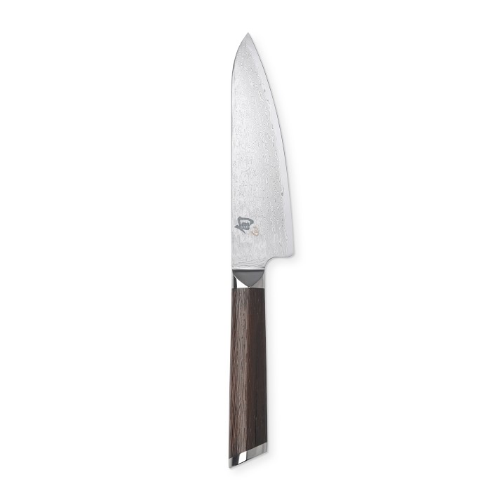 Shun Fuji Asian Chef's Knife, 7"