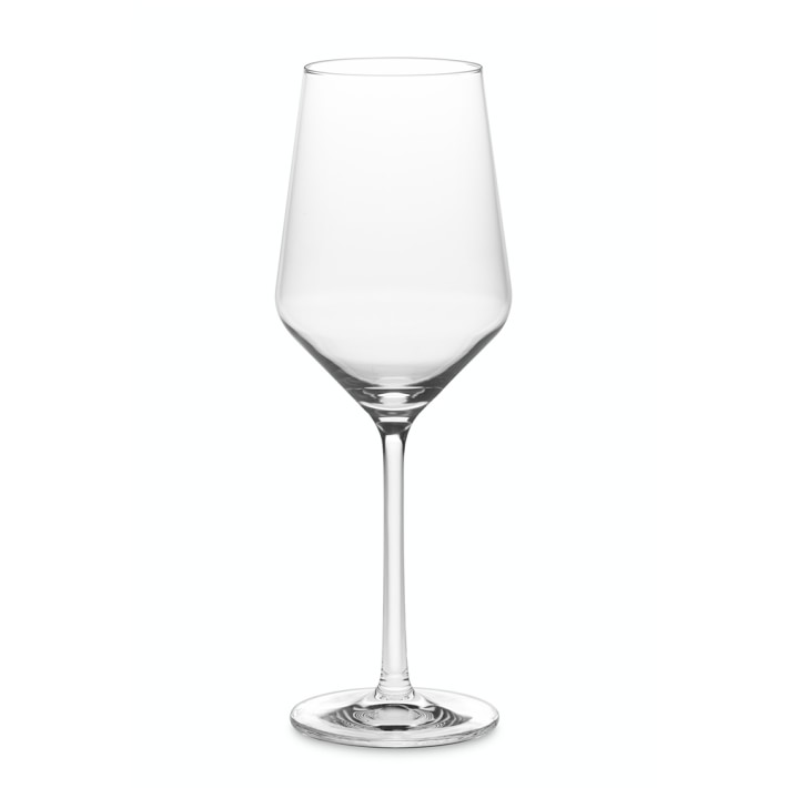Schott Zwiesel Pure White Wine Glasses