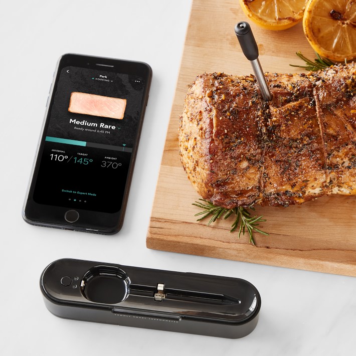 Yummly Smart Bluetooth Thermometer