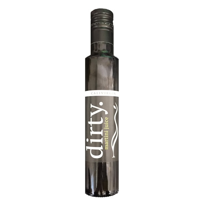 Calivirgin Martini Juice, 250mL
