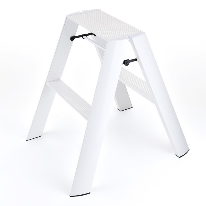 Lucano 2 Step Ladder