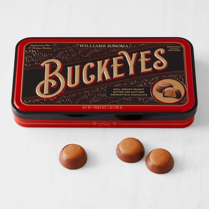 Buckeyes