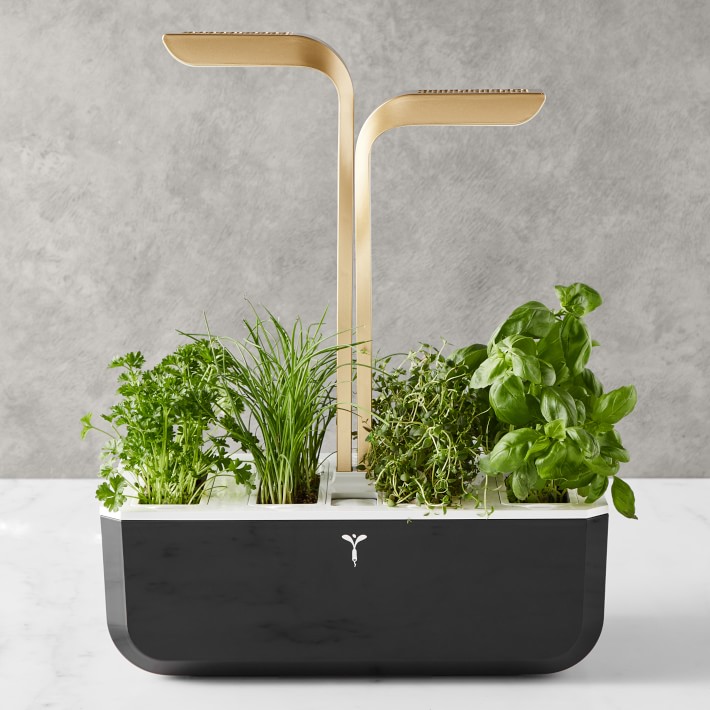 Veritable SMART Garden System, Copper