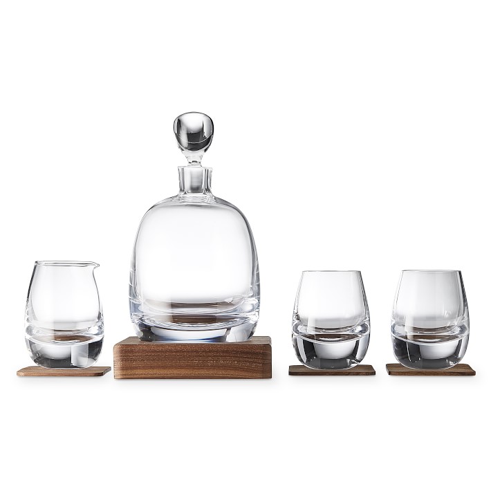LSA Islay Whiskey Set