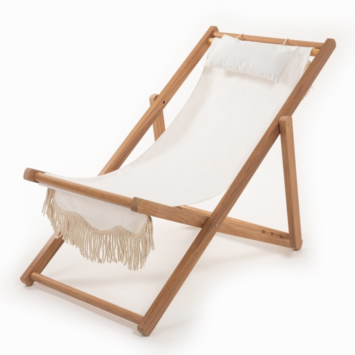 Business & Pleasure Co. Premium Sling Chair