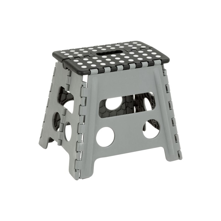 Folding Step Stool