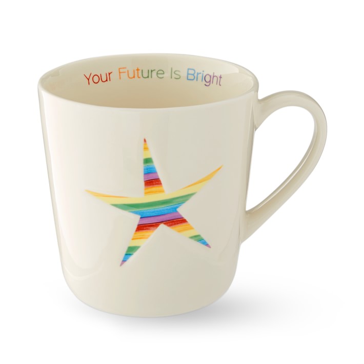 Pride Star Mug