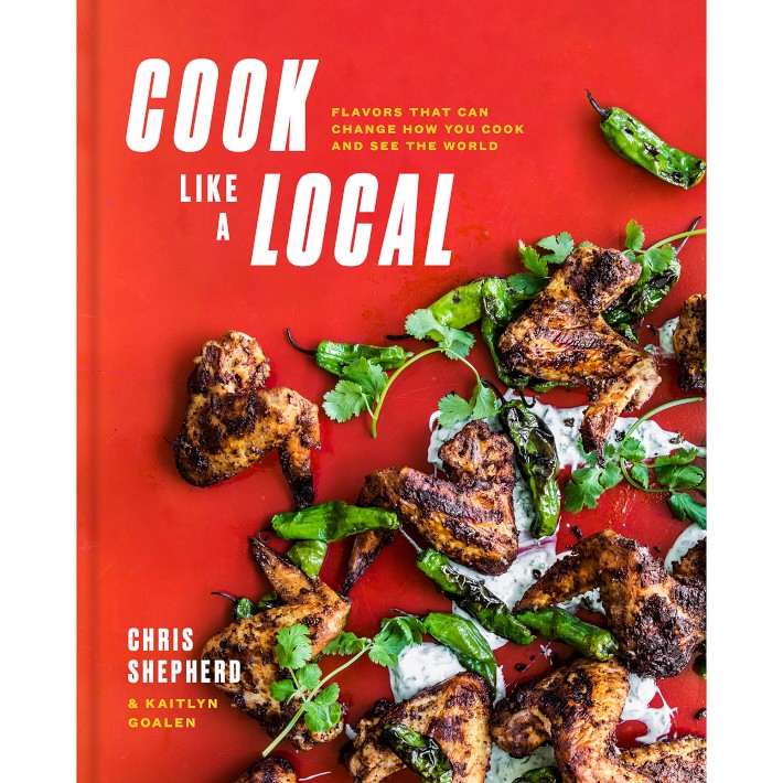 Cook Like a Local: Flavors That Can Change How You Cook and See the World