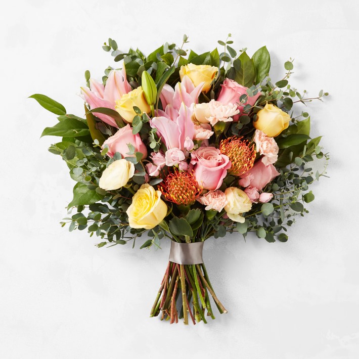 Step into Spring Fresh Bouquet