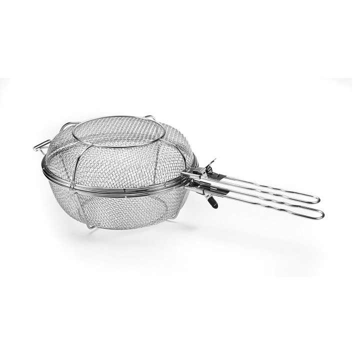 Jumbo Grill Basket