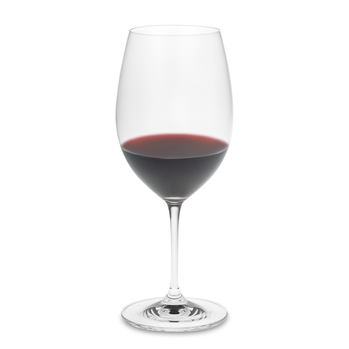 Riedel Vinum Bordeaux Glasses