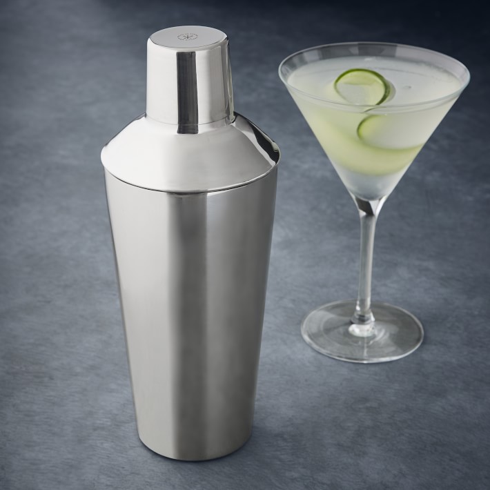 Open Kitchen by 700ml Shaker