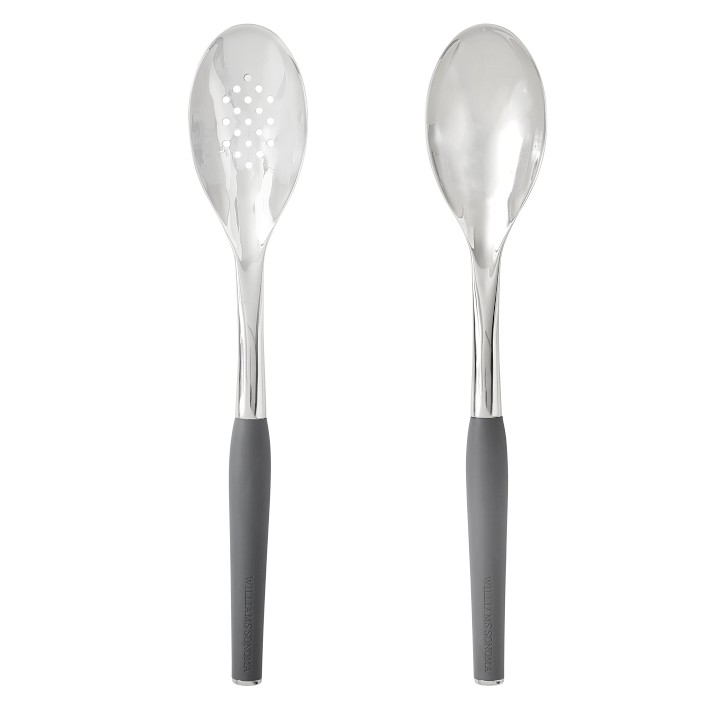 Prep Tools Stainless Steel Spoon Pack
