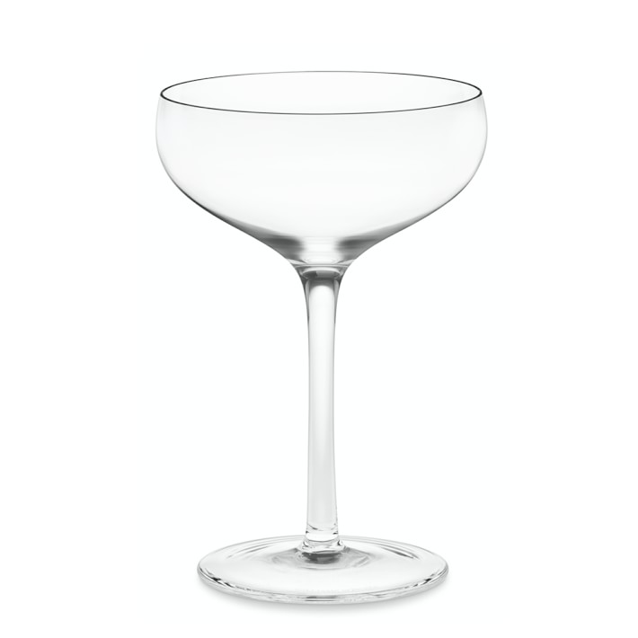 Coupe Cocktail Glasses