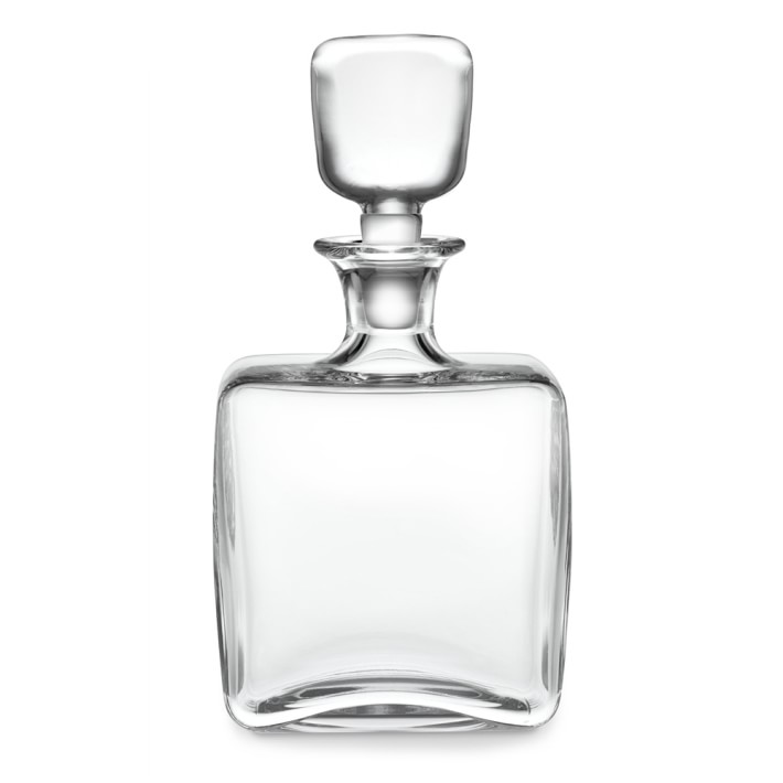 Reserve Spirit Decanter
