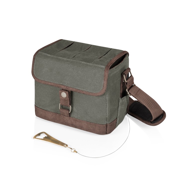 North Coast Beer Caddy Tote