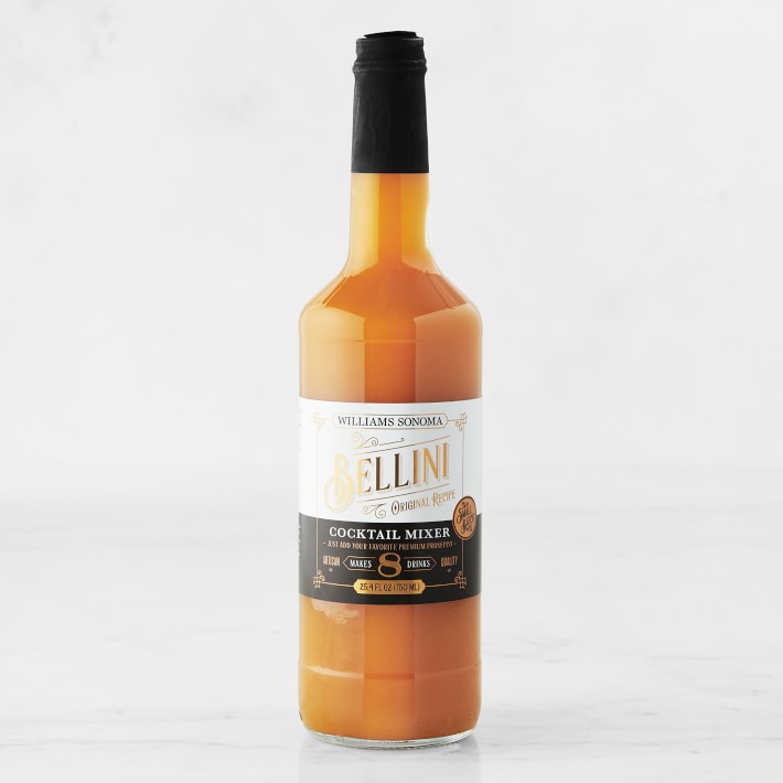 Bellini Cocktail Mix