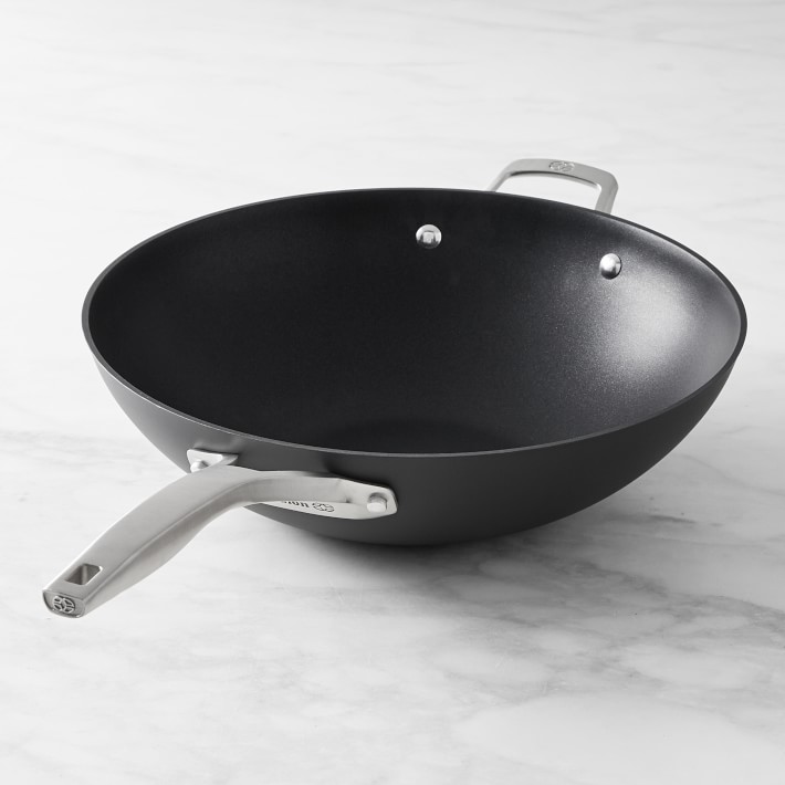 Calphalon Premier Nonstick 13" Wok