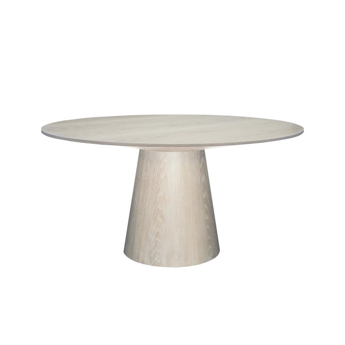 Tioga Table & Bradley Dining Chairs