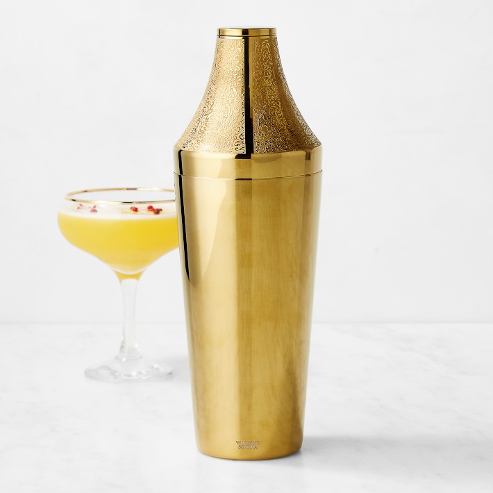 Heritage Bar Shaker