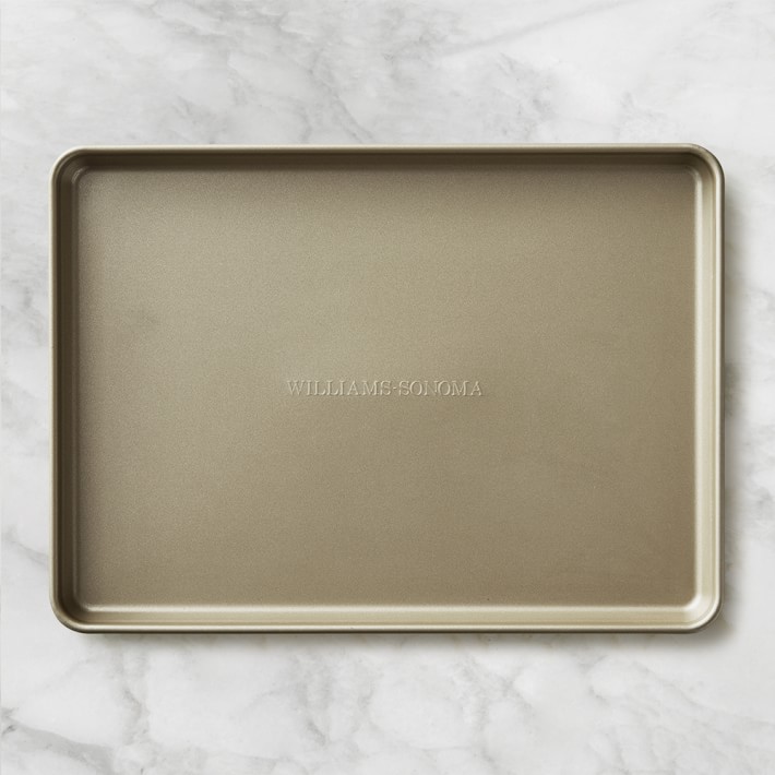 Goldtouch Pro Nonstick No Warp Half Sheet