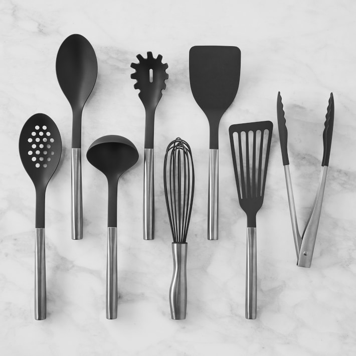 Signature Nonstick Utensil 8-Piece Set