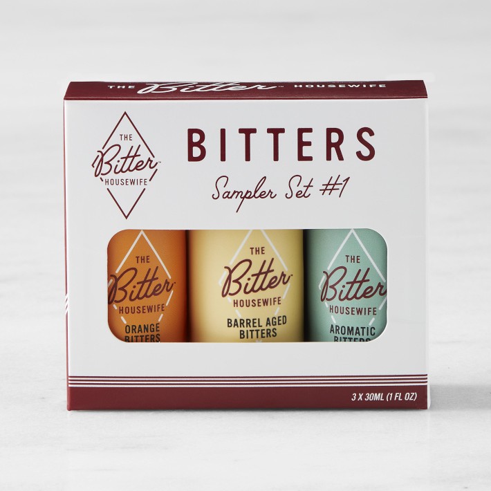 Bitters Gift Set